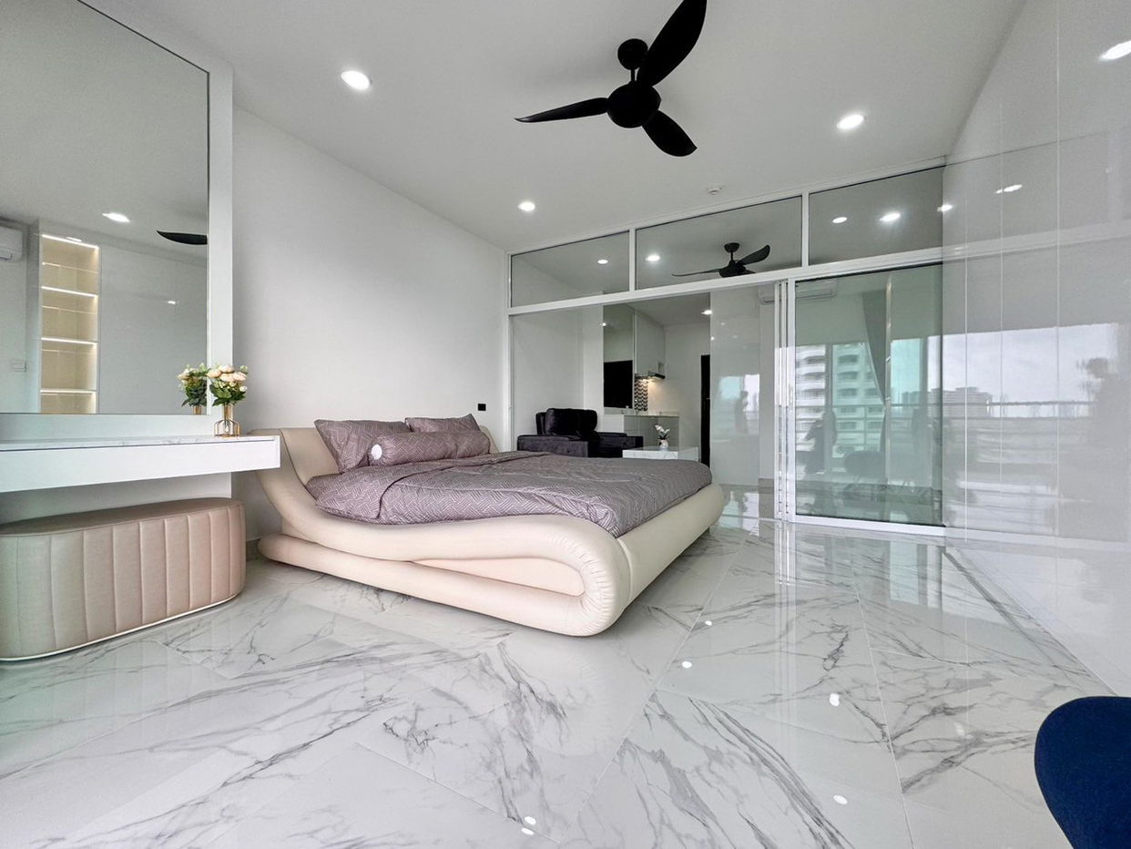 รูป View Talay 8 Studio for Sale - รูปที่ 4/7