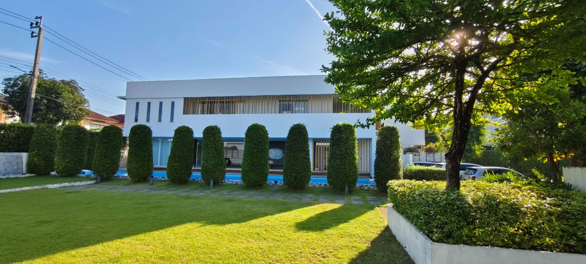 รูป Modern Single House For Rent **Pet friendly** - รูปที่ 32/36