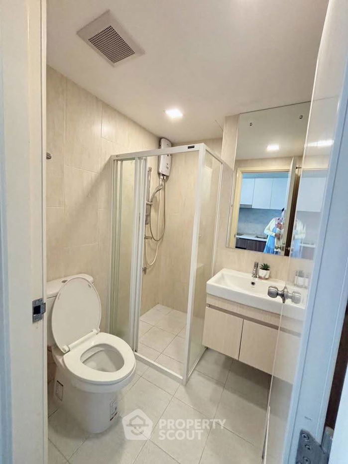 picture Studio Condo at Atmoz Ladprao 71 in Lat Phrao (ID 2473609) - 7/14