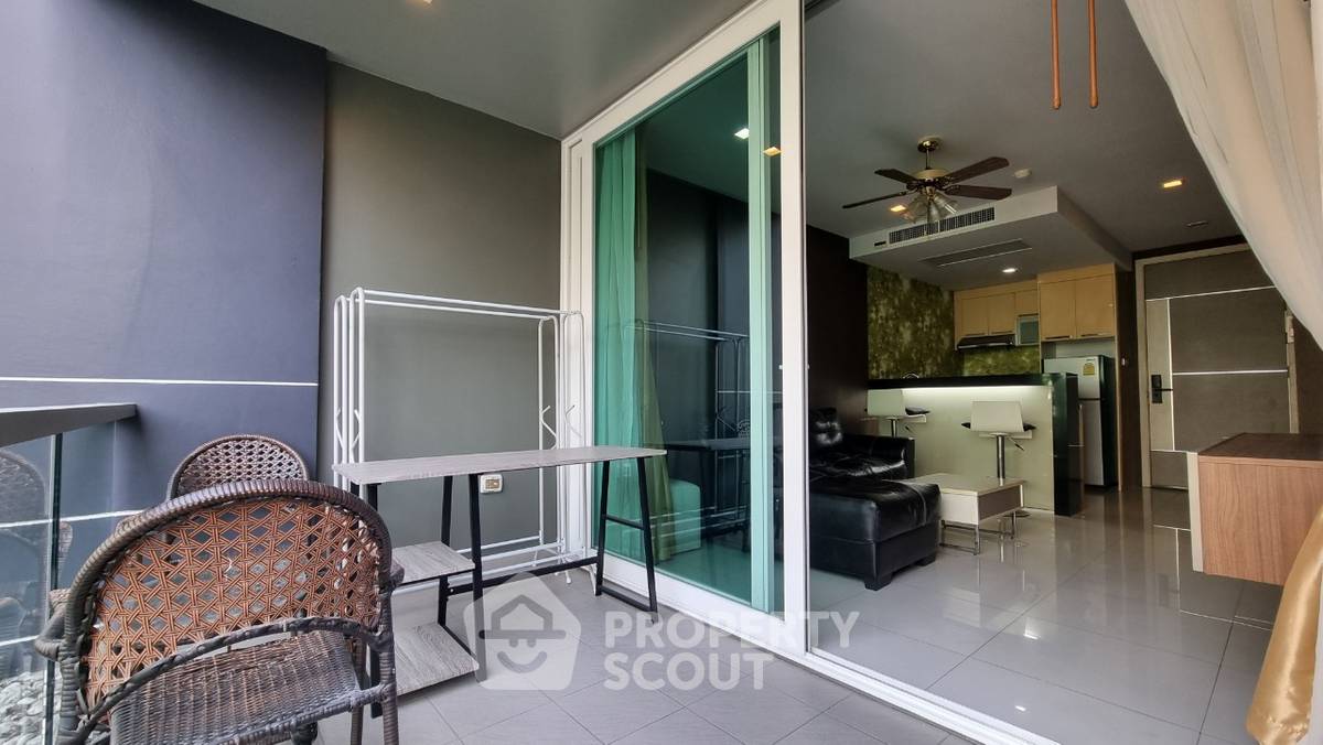 รูป คอนโด 1-ห้องนอน ที่ เอปัส คอนโดมิเนียม ใกล้ พัทยากลาง (ID 2137273) - รูปที่ 7/18