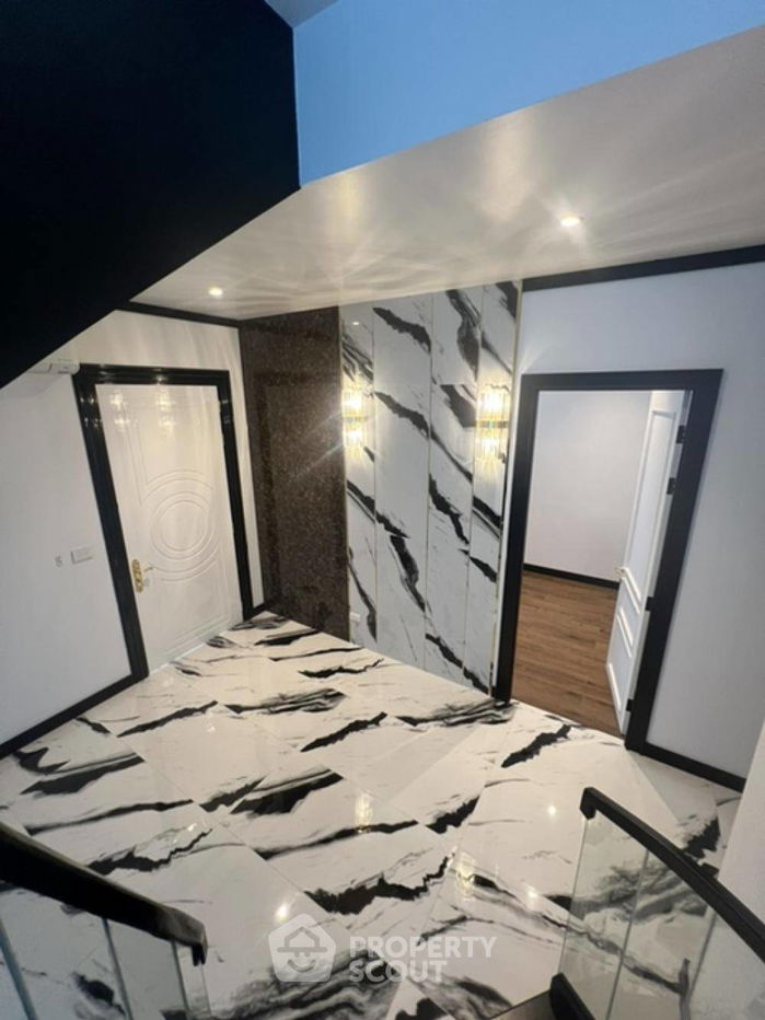 รูป บ้าน 4-ห้องนอน ใกล้ BTS พระโขนง (ID 1495409) - รูปที่ 6/19