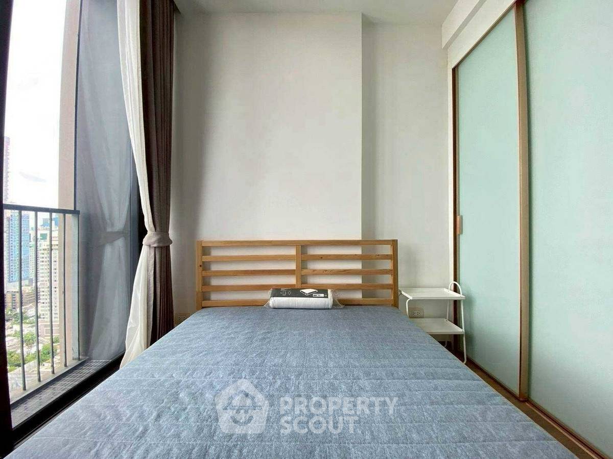 รูป คอนโด 2-ห้องนอน ที่ โนเบิล บีอี 33 สุขุมวิท ใกล้ BTS พร้อมพงษ์ (ID 2472933) - รูปที่ 11/13