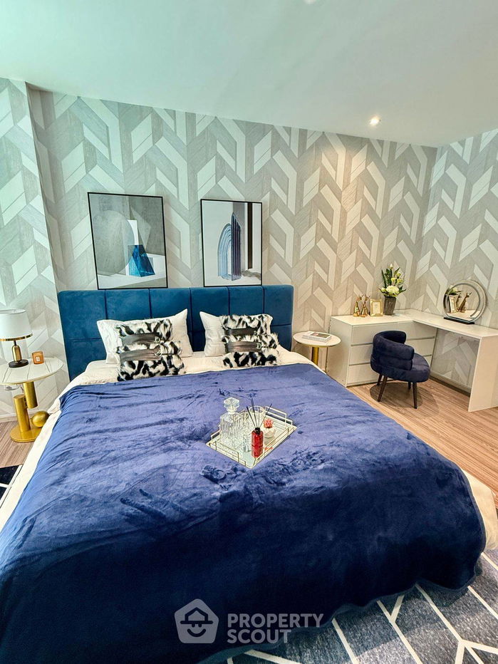 รูป คอนโด 3-ห้องนอน ที่ ฟินน์ อโศก ใกล้ BTS อโศก (ID 2083128) - รูปที่ 5/17