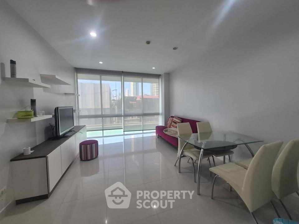 รูป คอนโด 1-ห้องนอน ที่ มัสเซลลาน่า ใกล้ เมืองพัทยา (ID 2475683) - รูปที่ 3/10