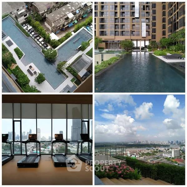 picture 1-BR Condo at Oka Haus Sukhumvit 36 near BTS Thong Lor (ID 2354029) - 1/10