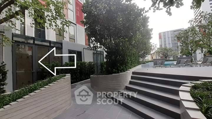 รูป คอนโด 1-ห้องนอน ที่ ทากะ เฮ้าส์ เอกมัย 12 ใกล้ BTS เอกมัย (ID 621499) - รูปที่ 6/8