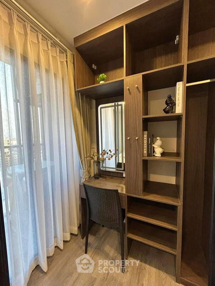 picture 1-BR Condo at The Origin Ladprao-Bangkapi in Khlong Chan (ID 2473649) - 3/23