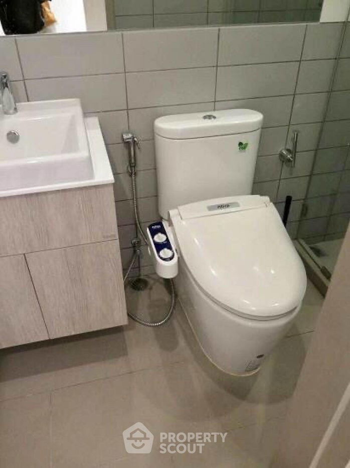 รูป คอนโด 1-ห้องนอน ที่ ไอดีโอ โมบิ สุขุมวิท 81 ใกล้ BTS อ่อนนุช (ID 1848714) - รูปที่ 14/14