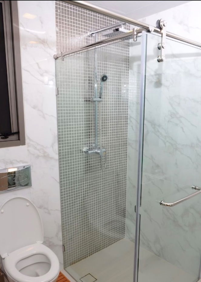 รูป เช่า ควอด สาทร สวย ถูก ทำเลดี ใกล้ BTS ช่องนนทรี สนใจแอตๆลน์ครับ@841qqlnr - รูปที่ 12/14