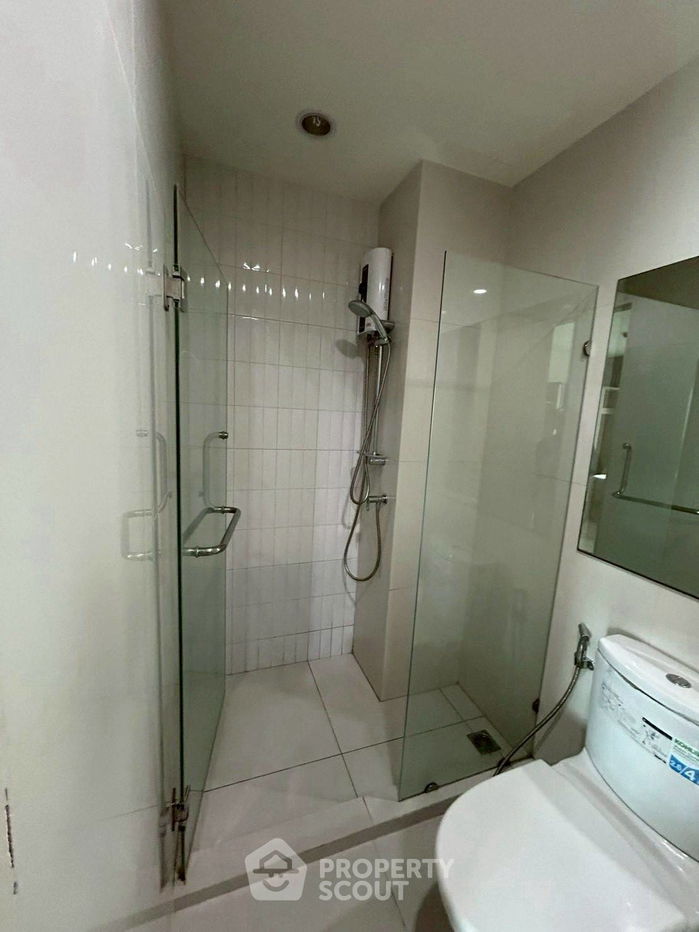 picture 1-BR Condo at Life Asoke near ARL Makkasan (ID 2461158) - 4/4