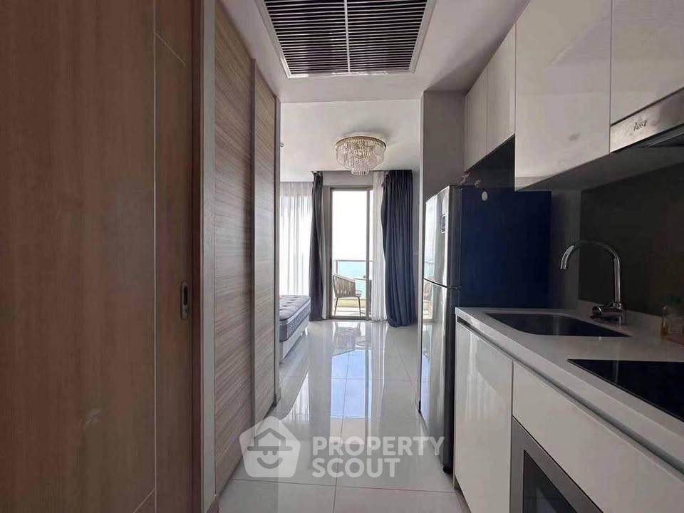 รูป คอนโด 1-ห้องนอน ที่ เดอะ ริเวียร่า จอมเทียน ใกล้ หาดจอมเทียน (ID 2469148) - รูปที่ 5/7