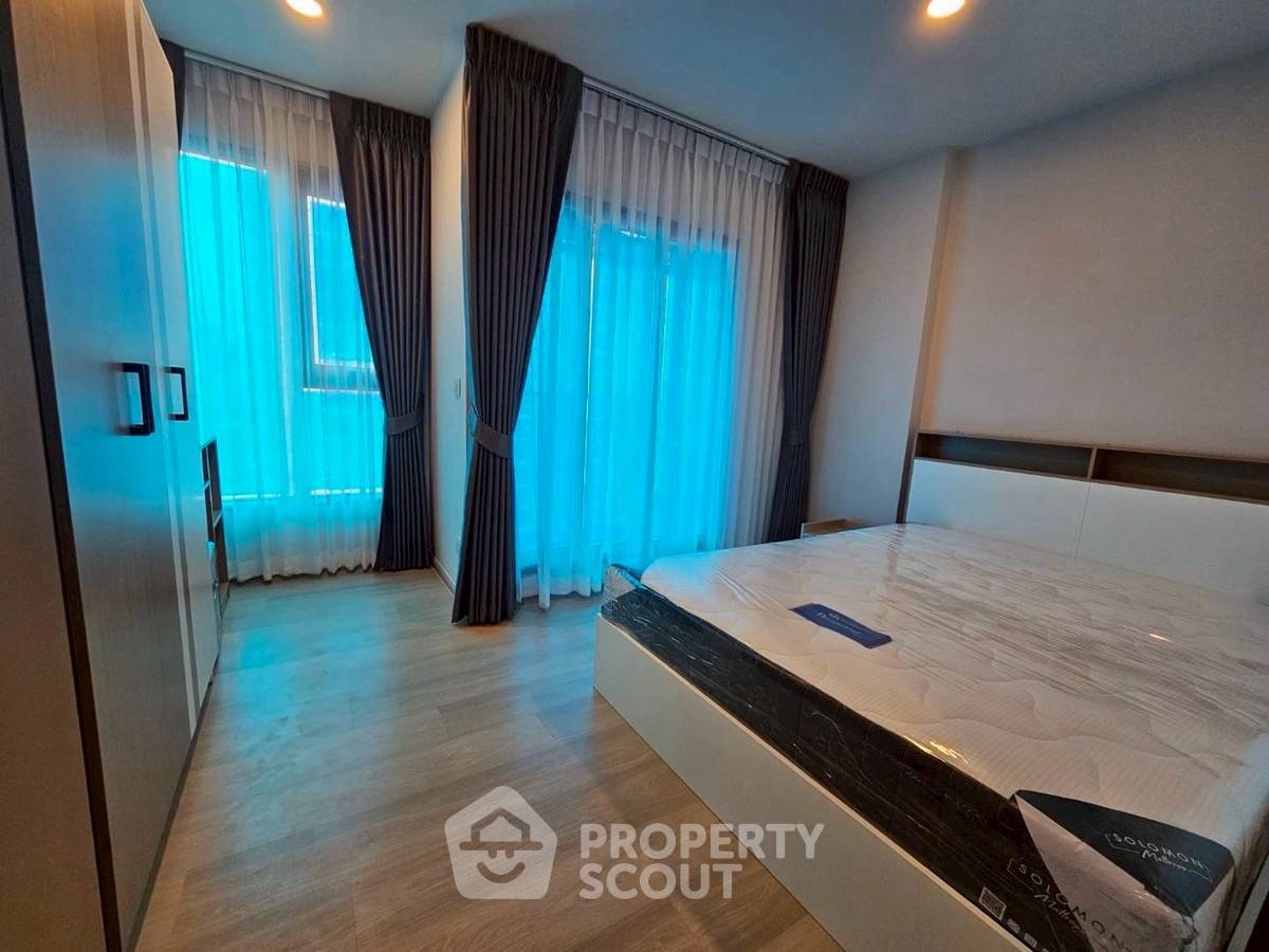 picture 1-BR Condo at ASPIRE Onnut Station near BTS On Nut (ID 2391900) - 7/9