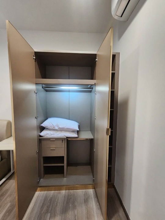 picture RS4054 For Rent – ​​Rhythm Charoenkrung Pavilion near BTS Saphan Taksin - 12/16