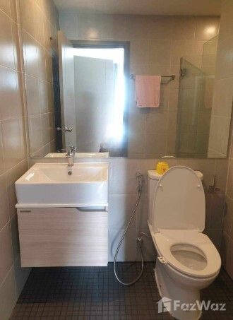 picture Studio Condo for sale at Ideo O2 1650458 - 7/9