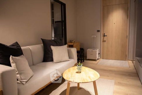 1-BR Condo at The Fine Bangkok Thonglor-Ekamai near BTS Thong Lor (ID 2466565)