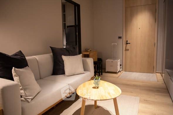 picture 1-BR Condo at The Fine Bangkok Thonglor-Ekamai near BTS Thong Lor (ID 2466565) - 1/12