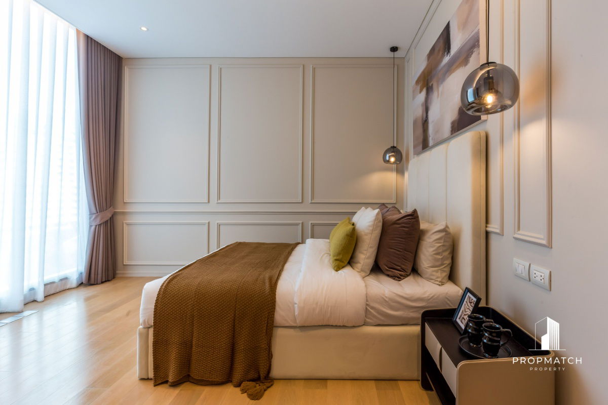 รูป PM031484✨Flash Deal ✨ Baan Sindhorn (2Bed 3Bath 168SQM.) พร้อมอยู่ ! เพียง 250,000 บาทต่อเดือน Tel.0981315848 @propmatch - รูปที่ 19/28