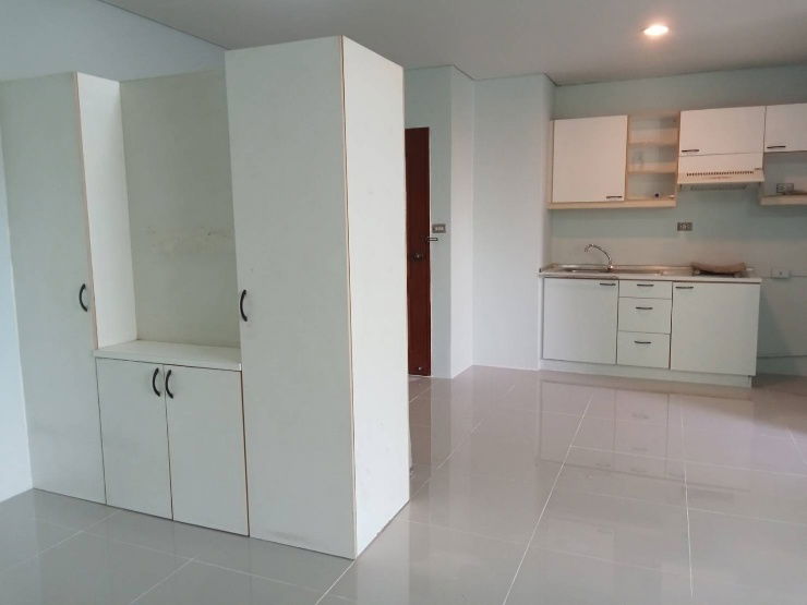 รูป คอนโด ลุมพินีพาร์ควิว ติดMRTลุมพินี ตรงข้ามเดินถึง ONE BANGKOK - รูปที่ 5/10