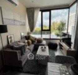 รูป คอนโด 2-ห้องนอน ที่ เอ็กซ์ที เอกมัย ใกล้ BTS ทองหล่อ (ID 2064850) - รูปที่ 2/23