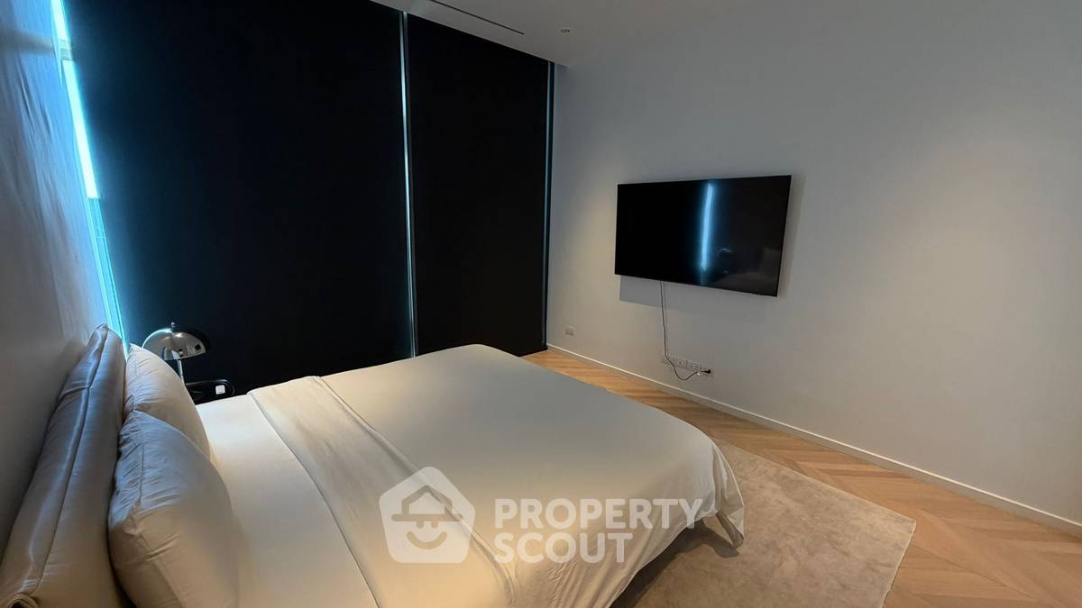 รูป คอนโด 1-ห้องนอน ที่ โฟร์ซีซัน ไพรเวท เรสซิเดนซ์ กรุงเทพมหานคร ใกล้ BTS สะพานตากสิน (ID 2472265) - รูปที่ 7/10