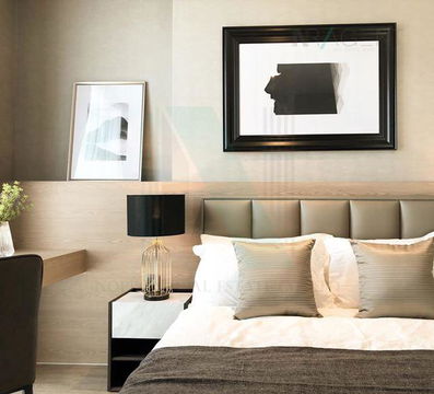 For Rent Rhythm Ekkamai Studio Price 30000 baht BTS Ekkamai