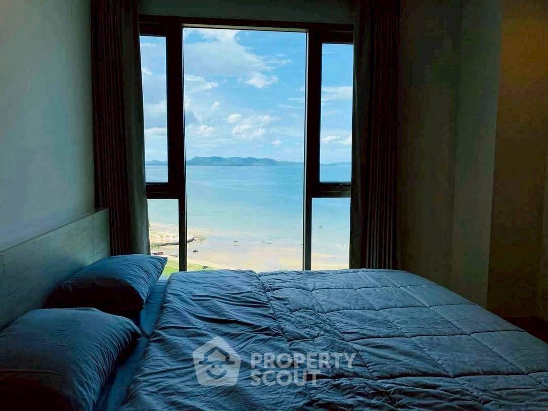 รูป คอนโด 2-ห้องนอน ที่ เดอะ ริเวียร่า โมนาโค ใกล้ เมืองพัทยา (ID 2470565) - รูปที่ 8/9