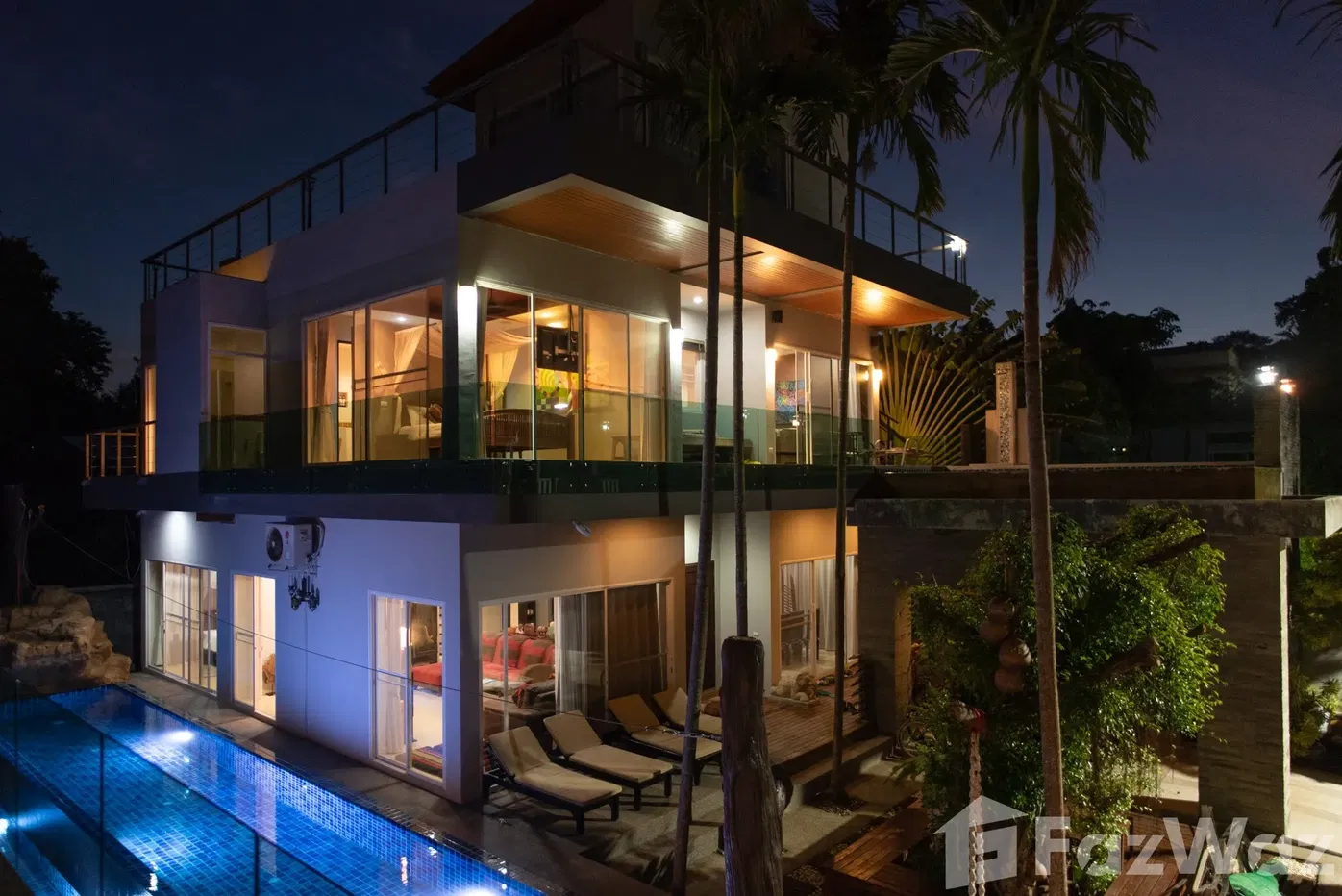 picture 10 Bedroom Villa for sale in Rawai, Phuket  1884248 - 38/43