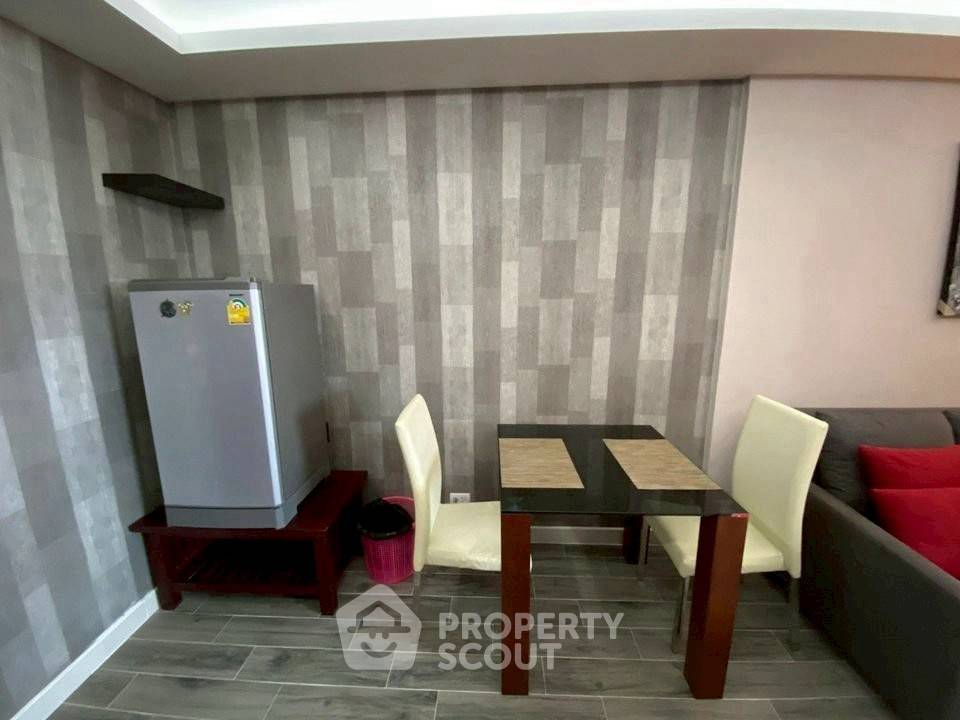 รูป คอนโด 1-ห้องนอน ที่ ลากูน่า บีช 3 มัลดีฟส์ พัทยา ใกล้ เมืองพัทยา (ID 2313290) - รูปที่ 3/9