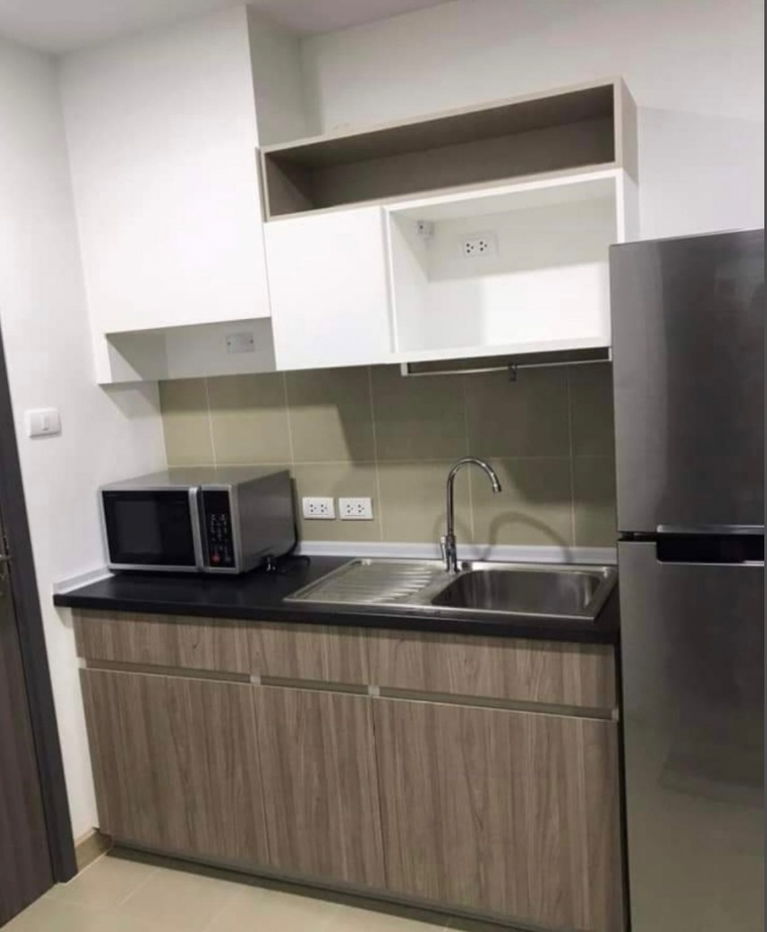 รูป เช่า ศุภาลัย เวอเรนด้า รามคำแหง สวย ถูก ทำเลดี พร้อมอยู่ สนใจแอตไลน์ครับ@841qqlnr - รูปที่ 19/32