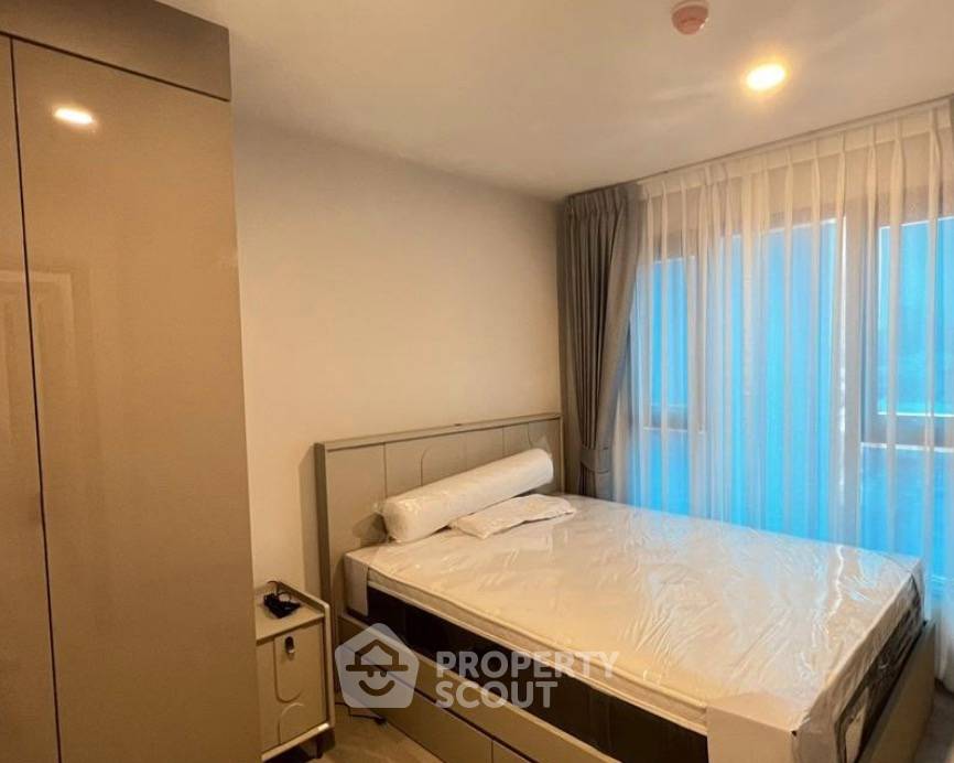 picture 2-BR Condo at ASPIRE Onnut Station near BTS On Nut (ID 2448565) - 5/8