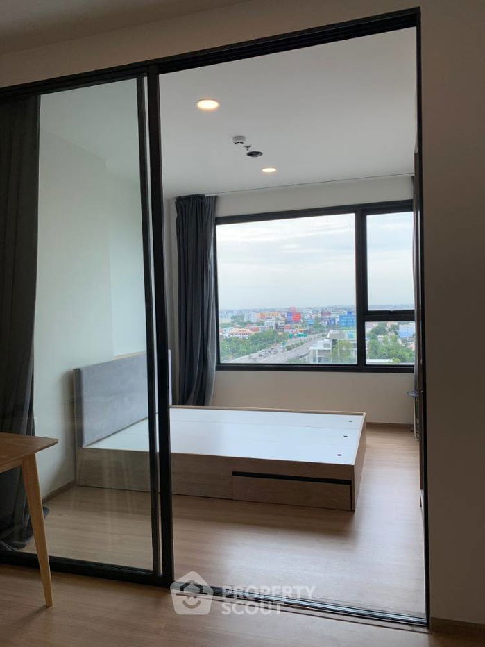 picture 1-BR Condo at Chewathai Kaset-Nawamin near BTS Kasetsart University (ID 1336709) - 9/23