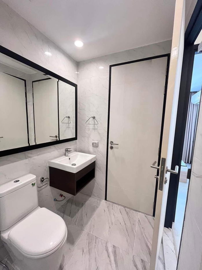 รูป 🏢🏬 ปล่อยเช่าคอนโด - Thames Residence 🚄 ซ.แบริ่ง 7 สุขุมวิท 107 BTS แบริ่ง 900 เมตร !! - รูปที่ 4/8