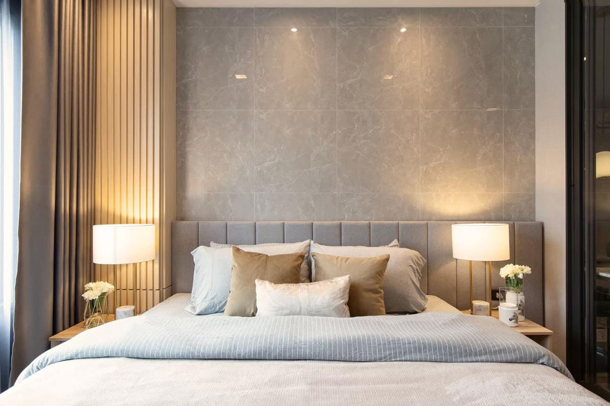 picture P-43769 Condo for rent Life One Wireless fully furnished (Confirm again when visit).  - 1/17