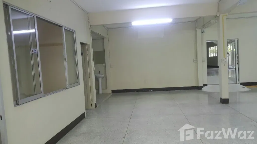 รูป ขาย/ให้เช่า โฮมออฟฟิศ ขนาด 126 ตร.ว ใกล้ รถไฟฟ้า MRTหลักสอง 5913368 - รูปที่ 5/13