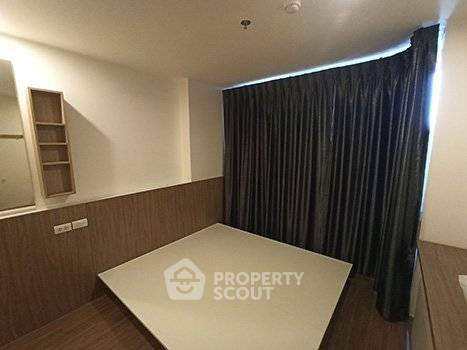 รูป คอนโด 1-ห้องนอน ที่ ยู ดีไลท์ ตลาดพลู สเตชั่น ใกล้ BTS ตลาดพลู (ID 2473575) - รูปที่ 3/13