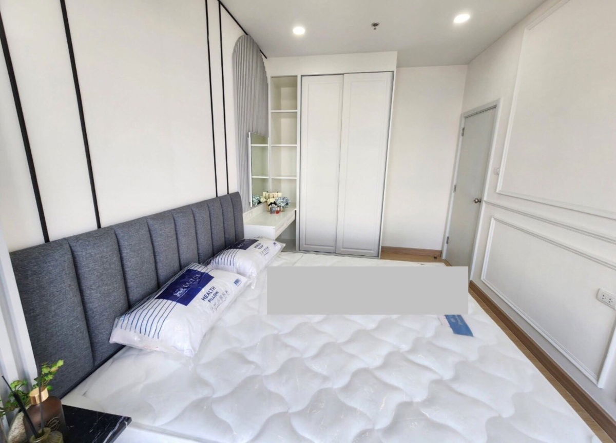 picture Supalai Loft Prajadhipok - Wongwian Yai  - 3/10