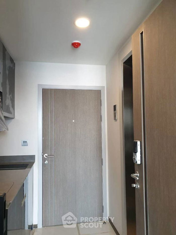 รูป คอนโด 1-ห้องนอน ที่ ไอดีโอ คิว สยาม - ราชเทวี ใกล้ BTS ราชเทวี (ID 2471969) - รูปที่ 7/7