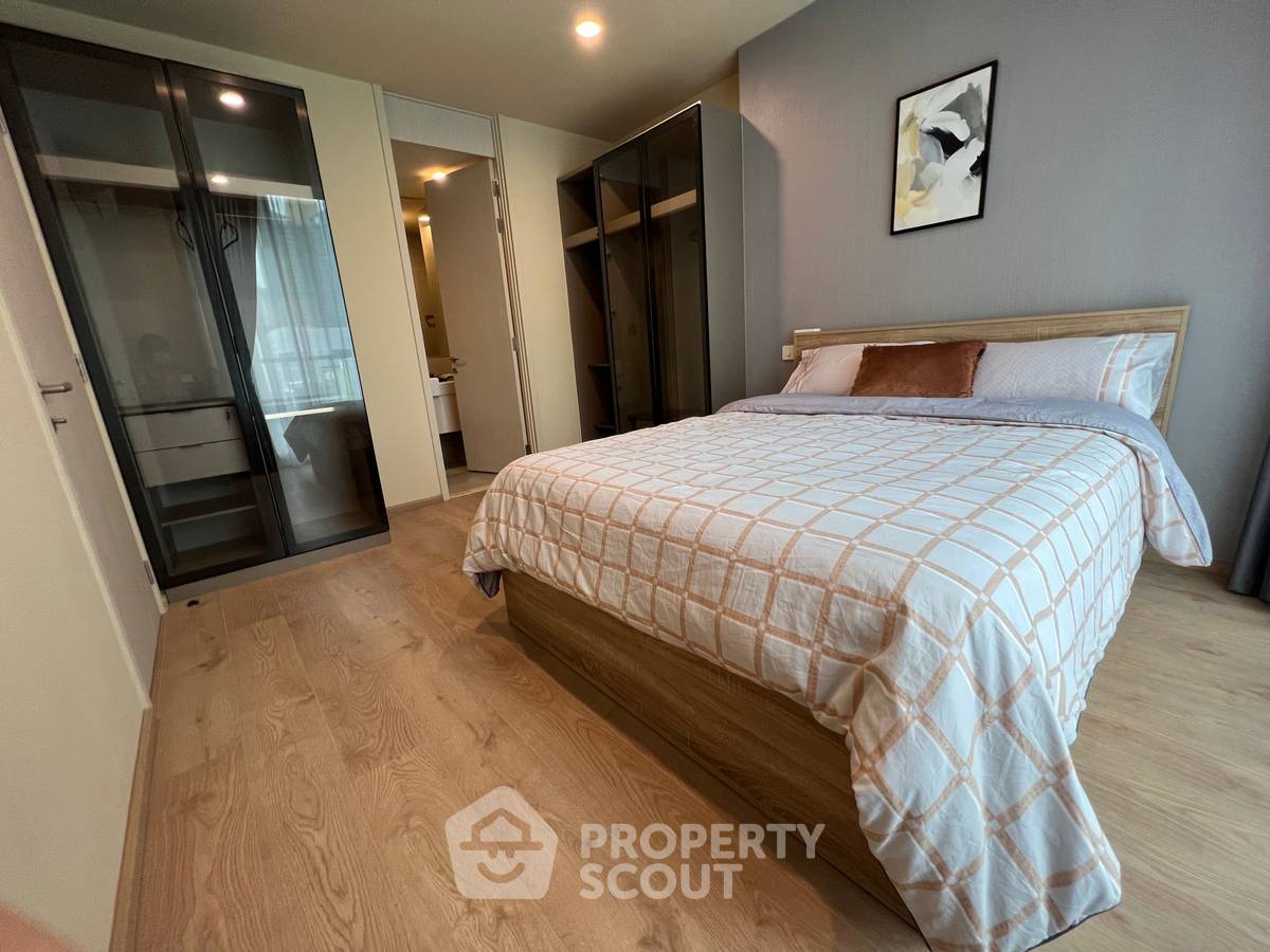 รูป คอนโด 2 ห้องนอน 68 ตร.ม. ให้เช่า โนเบิล รีคอล สุขุมวิท 19 ใกล้ MRT สุขุมวิท 400 ม. (ID 2454399) - รูปที่ 10/21