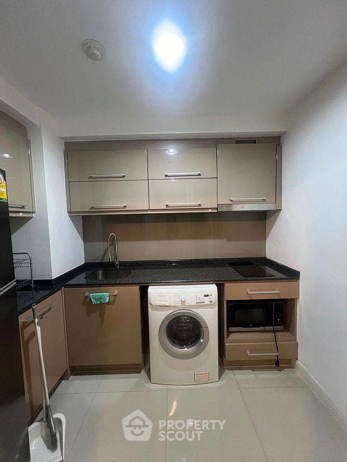 รูป คอนโด 2-ห้องนอน ที่ เดอะ เครส สุขุมวิท 49 ใกล้ BTS ทองหล่อ (ID 1498269) - รูปที่ 4/12