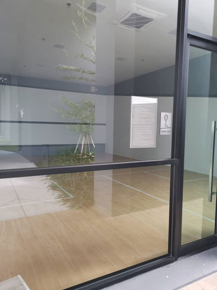 picture R2837 Condo For Rent Niche MONO Ramkhmahaeng - 19/24