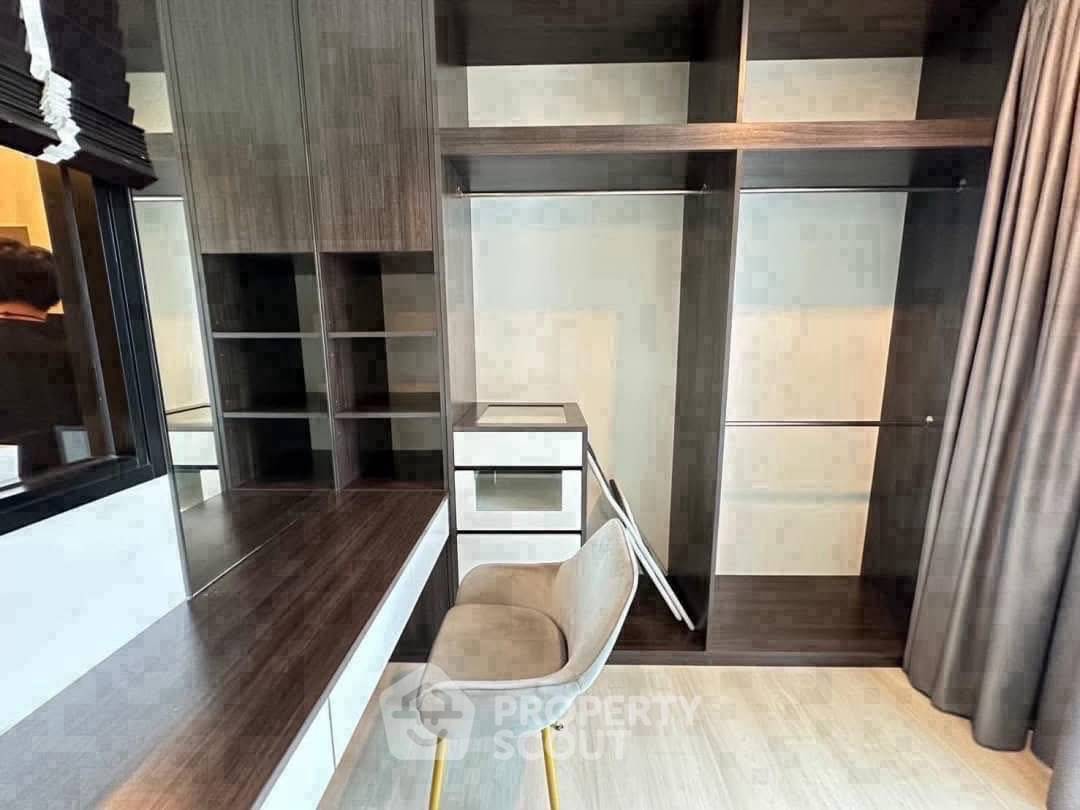 รูป คอนโด 1-ห้องนอน ที่ ไลฟ์ อโศก ใกล้ ARL มักกะสัน (ID 2455667) - รูปที่ 3/5