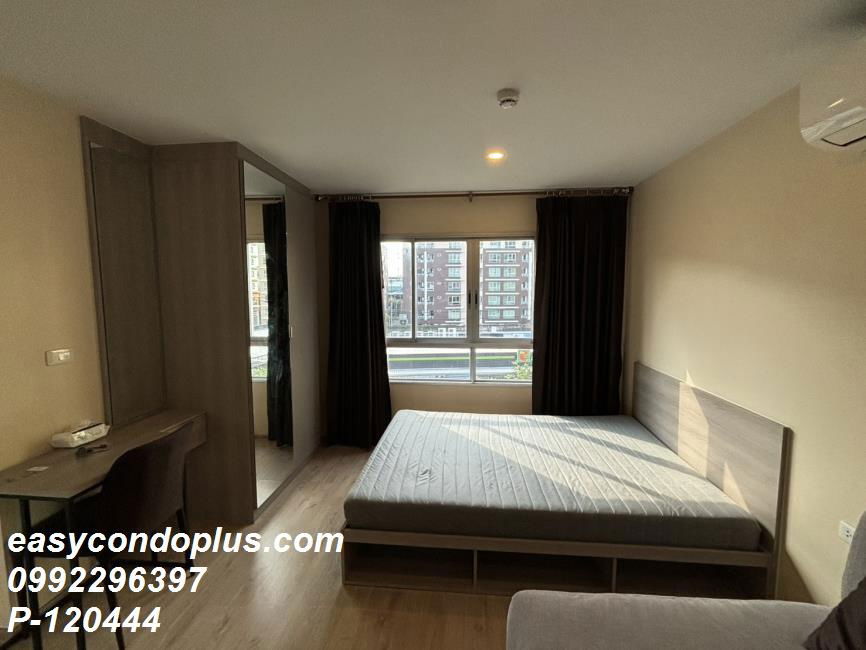 รูป P-120444 ให้เช่า คอนโด เอลลิโอ เดล มอสส์ พหลโยธิน 34 แขวงเสนานิคม เขตจตุจักร กรุงเทพมหานคร พร้อมอยู่ ราคาถูก Line Id: @easycondoplus 099-229-6397 - รูปที่ 2/7