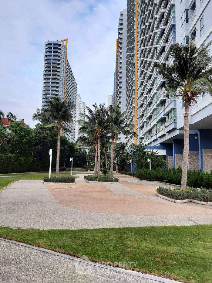 รูป คอนโด 2-ห้องนอน ที่ ลุมพินี พาร์ค บีช จอมเทียน ใกล้ หาดจอมเทียน (ID 2080210) - รูปที่ 12/14