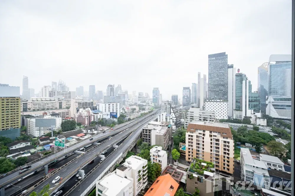 รูป ขาย คอนโด 1 ห้องนอน ในโครงการ ไลฟ์ วัน ไวร์เลส 5919155 - รูปที่ 3/22