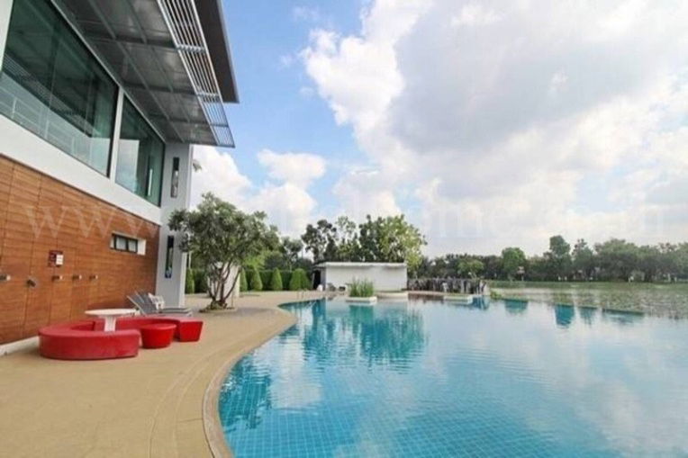 รูป บ้านเดี่ยว เพอร์เฟค เพลส รัตนาธิเบศร์ ราคาถูกที่สุดในโครงการ - รูปที่ 20/20