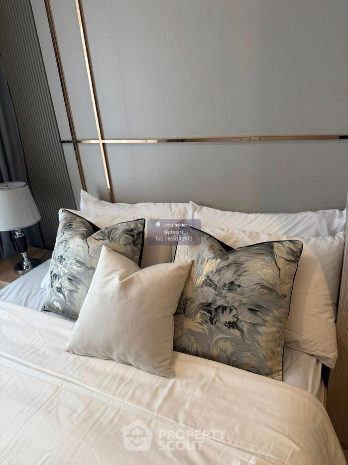 รูป คอนโด 1-ห้องนอน ที่ แอสปาย อ่อนนุช สเตชั่น ใกล้ BTS อ่อนนุช (ID 2447569) - รูปที่ 2/9