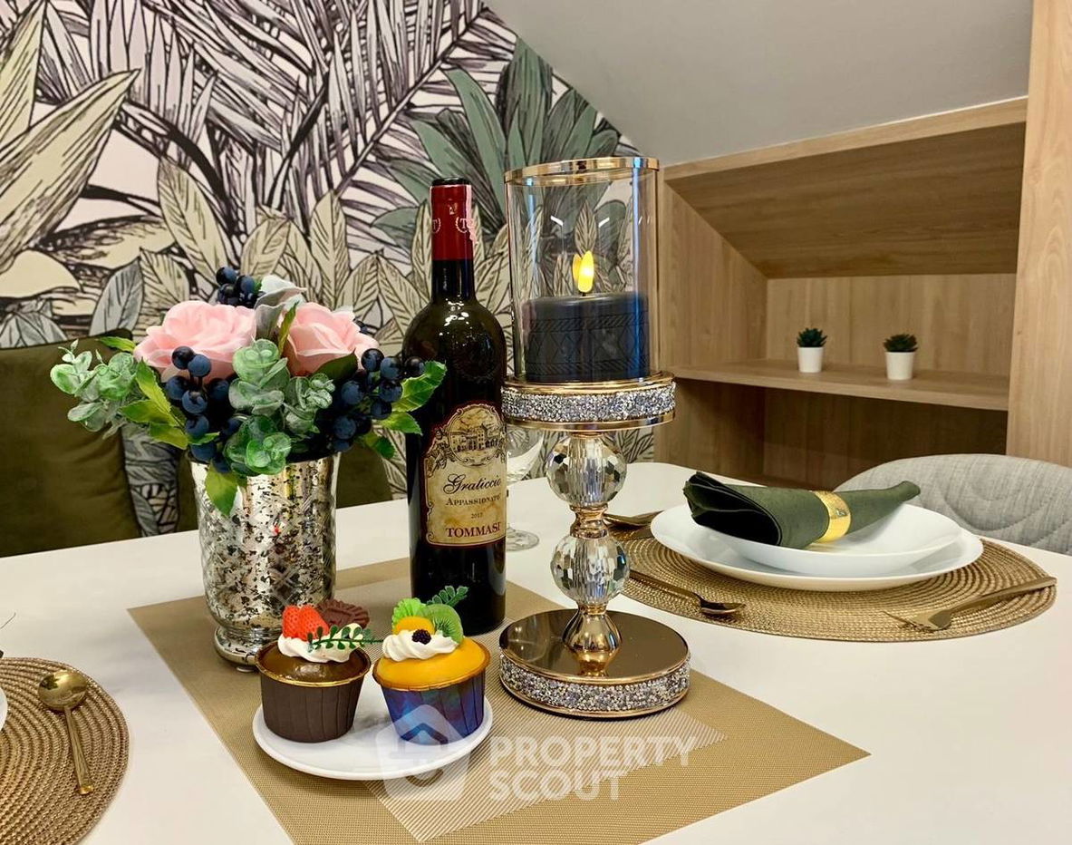 รูป คอนโด 1-ห้องนอน ที่ โนเบิล รีโคล ใกล้ MRT สุขุมวิท (ID 1405249) - รูปที่ 12/19