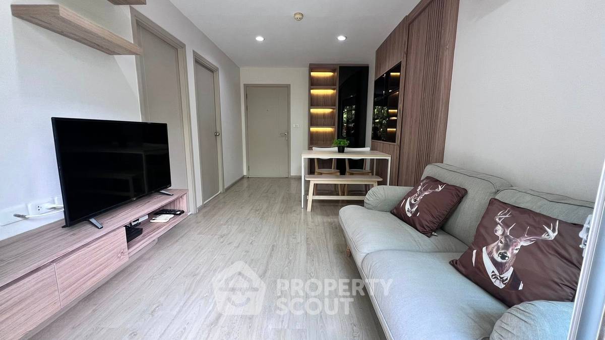 รูป คอนโด 2-ห้องนอน ที่ เอลลิโอ เดลเรย์ สุขุมวิท 64 ใกล้ BTS อุดมสุข (ID 2357637) - รูปที่ 11/15