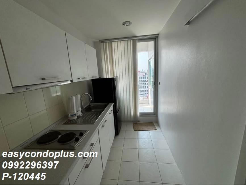 รูป P-120445 ให้เช่า คอนโด ไลฟ์ แอท รัชดา-สุทธิสาร แขวงสามเสนนอก เขตห้วยขวาง กรุงเทพมหานคร พร้อมอยู่ ราคาถูก Line Id: @easycondoplus 099-229-6397 - รูปที่ 9/10