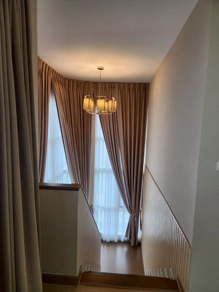 รูป ให้เช่า ! ศุภาลัย การ์เด้นวิลล์ วงแหวน–ลำลูกกา คลอง 5 - รูปที่ 14/40